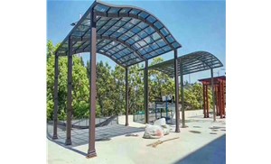 武漢哪里有耐力板賣嗎？